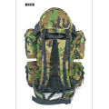 Bolso militar con ISO estándar de Nylon del hilo de rosca impermeable ignífugo